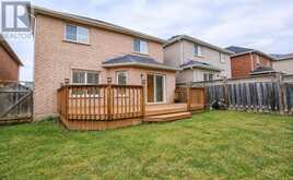 150 MATTEO DAVID DRIVE | Richmond Hill Ontario | Slide Image Sixteen