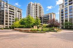 D805 - 33 CLEGG ROAD | Markham Ontario | Slide Image One