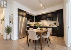 D805 - 33 CLEGG ROAD | Markham Ontario | Slide Image Three