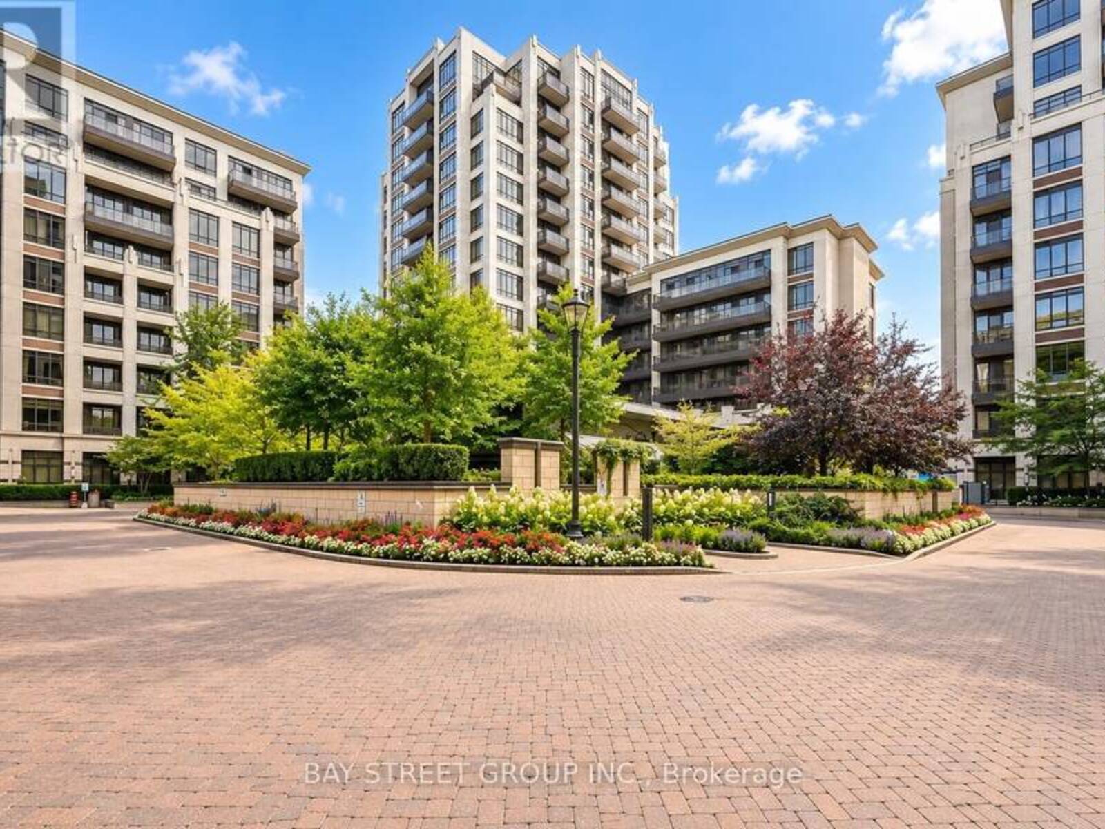 D805 - 33 CLEGG ROAD, Markham, Ontario L6G 1E1