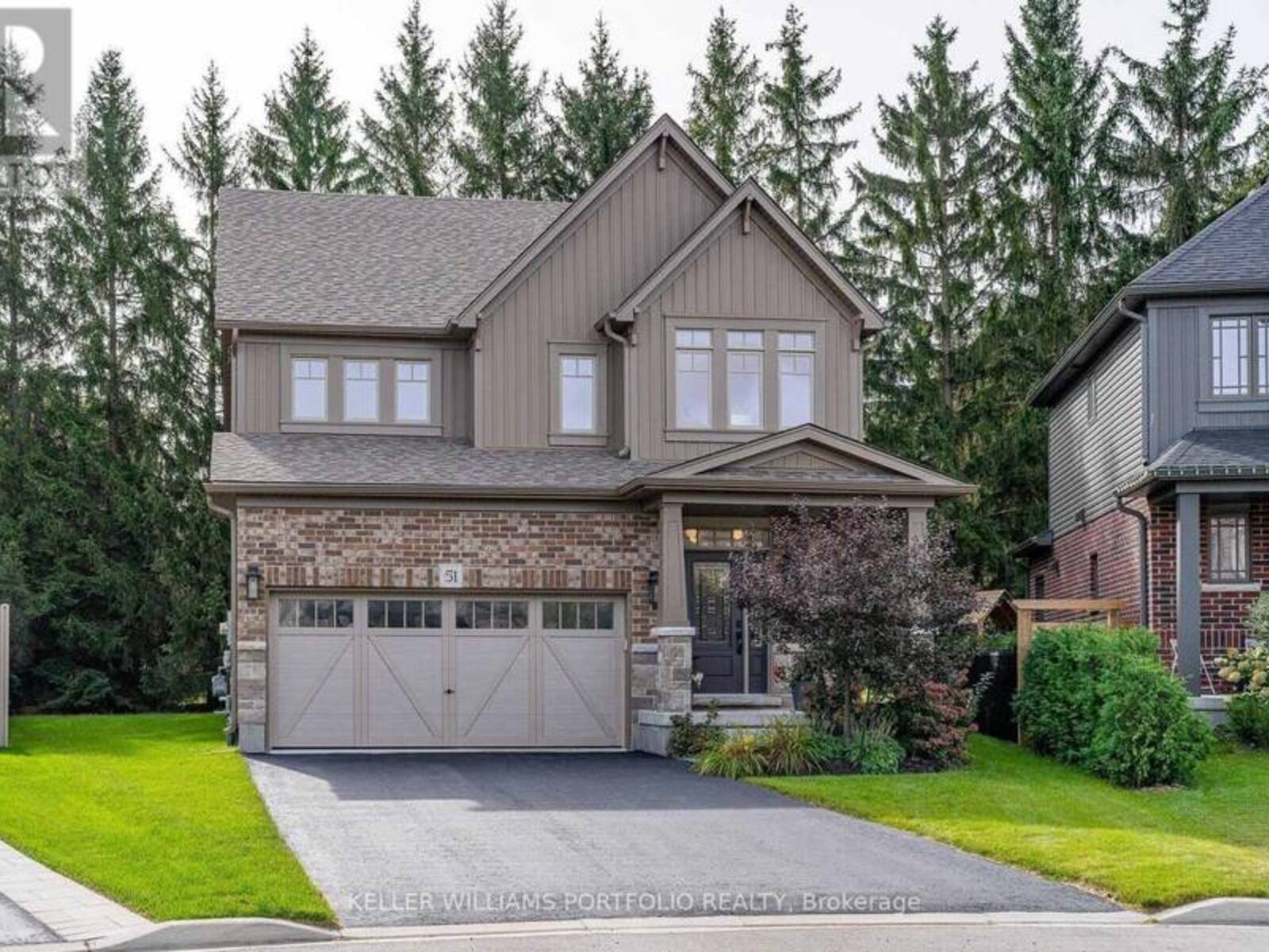 51 MAIDENS CRESCENT, Collingwood, Ontario L9Y 5M4