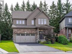 51 MAIDENS CRESCENT Collingwood Ontario, L9Y 5M4