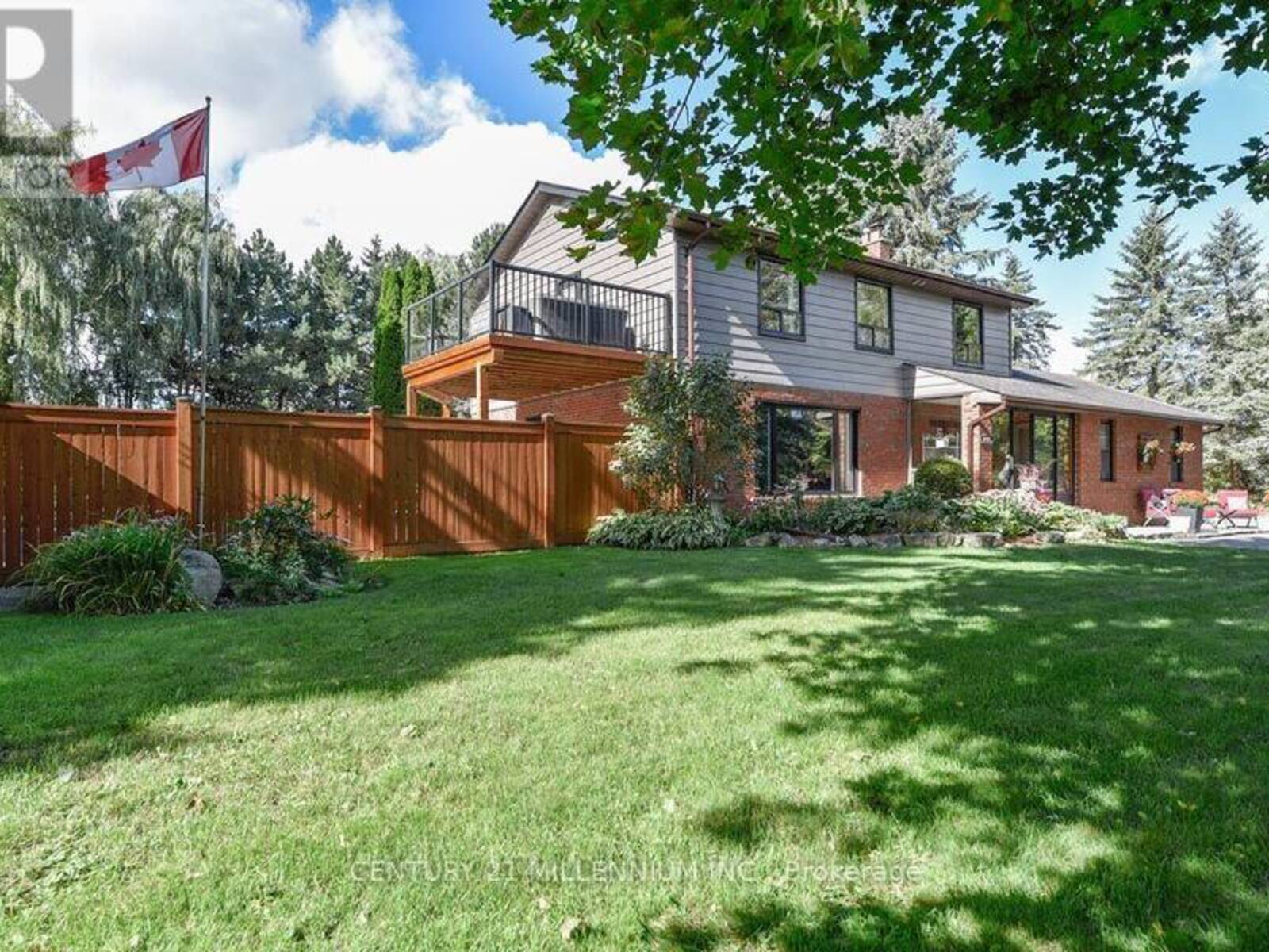 1666 SPRUCE DRIVE, Caledon, Ontario L7K 1B2