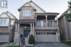 518 WETTLAUFER TERRACE | Milton Ontario | Slide Image One