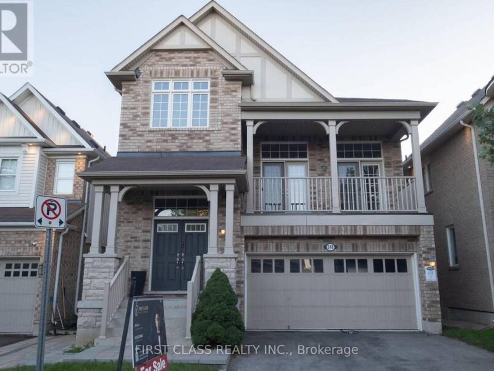 518 WETTLAUFER TERRACE, Milton, Ontario L9T 8K9