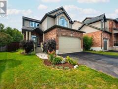 12 MAUDE COURT Orangeville Ontario, L9W 0A3