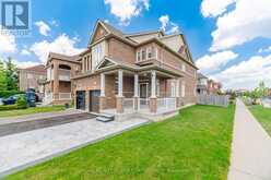 4301 TRAIL BLAZER WAY | Mississauga Ontario | Slide Image One