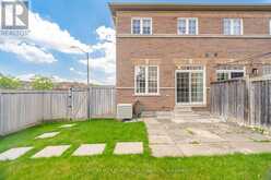 4301 TRAIL BLAZER WAY | Mississauga Ontario | Slide Image Thirty-four