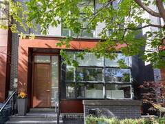 248 MANNING AVENUE Toronto Ontario, M6J 2L7