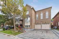 13 WESTON CRESCENT | Ajax Ontario | Slide Image One
