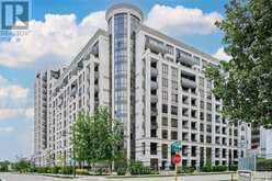 1018 - 99 SOUTH TOWN CENTRE BOULEVARD | Markham Ontario | Slide Image One