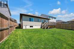 12 CYPRESS DRIVE | Belleville Ontario | Slide Image Thirty-three