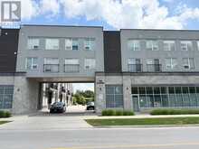 114 - 338 ALBERT STREET | Waterloo Ontario | Slide Image One