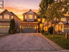 212 BACHMAN DRIVE Vaughan Ontario, L6A 3V9
