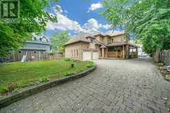 9 PAVILLION STREET | Markham Ontario | Slide Image Forty-five