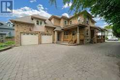 9 PAVILLION STREET | Markham Ontario | Slide Image Four