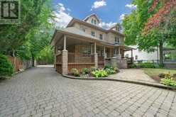 9 PAVILLION STREET | Markham Ontario | Slide Image Five