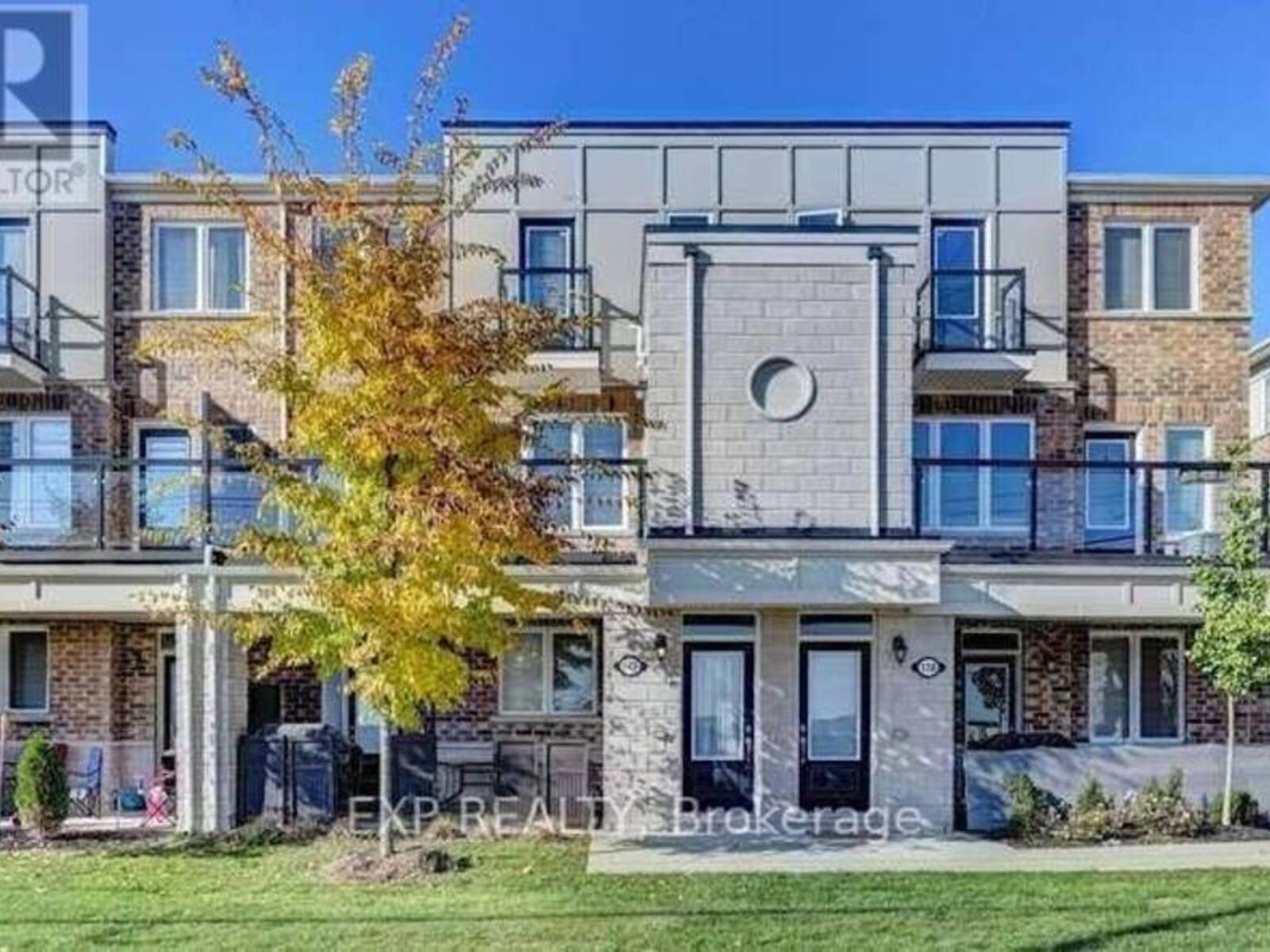 140 DAYLILY LANE, Kitchener, Ontario N2R 0L7