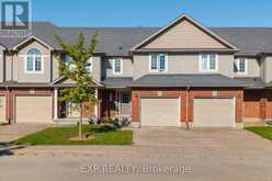 15 - 468 DOON DRIVE S | Kitchener Ontario | Slide Image One