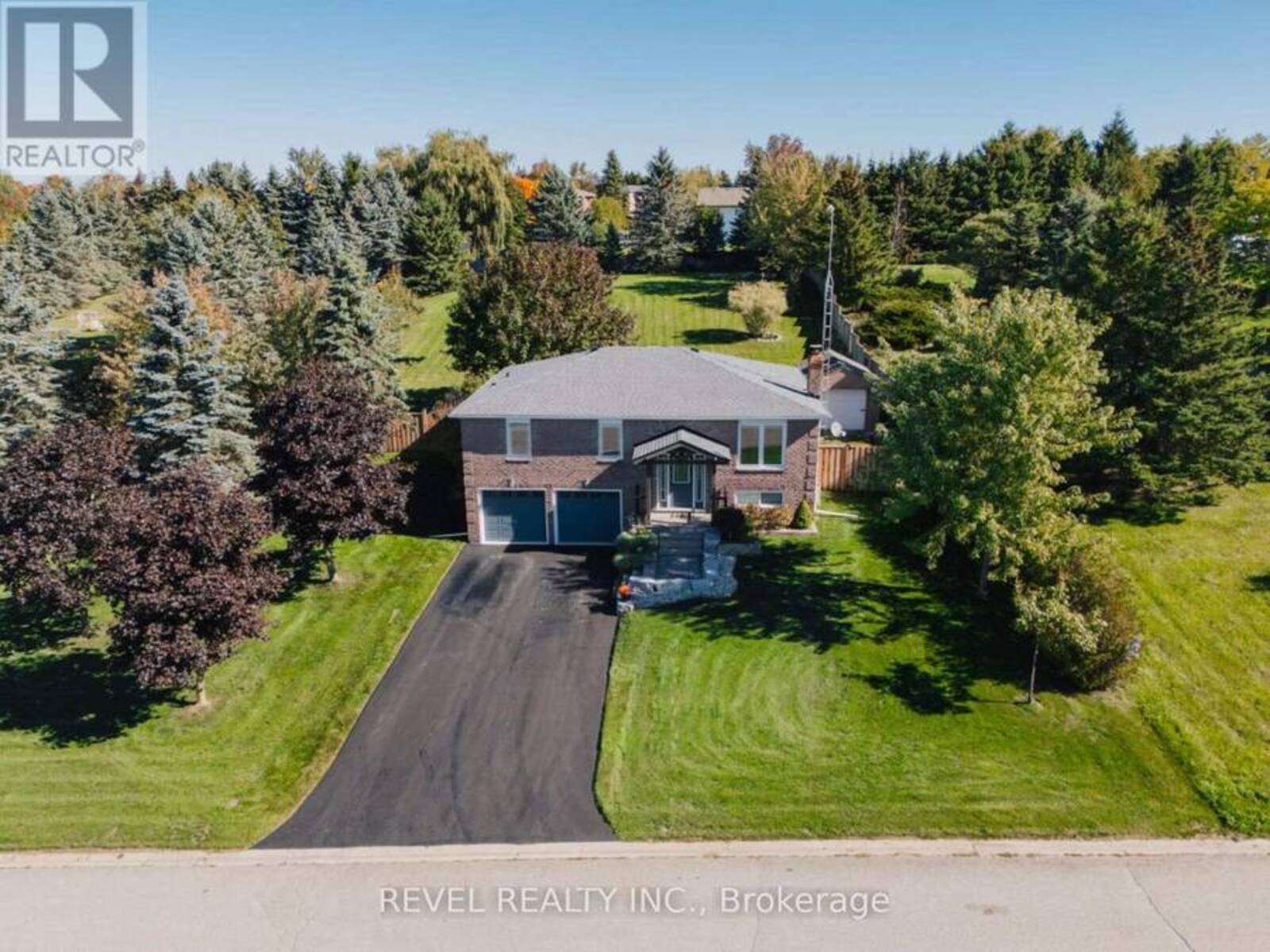 29 SAINT JOHN STREET, Amaranth, Ontario L9W 5Z2