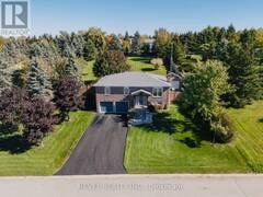 29 SAINT JOHN STREET Amaranth Ontario, L9W 5Z2