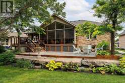 33 SOUTH HARBOUR DRIVE | Bobcaygeon Ontario | Slide Image Four