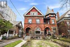 85 WALMER ROAD | Toronto Ontario | Slide Image One