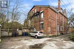 85 WALMER ROAD | Toronto Ontario | Slide Image Four