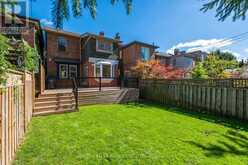 32 CRANG AVENUE | Toronto Ontario | Slide Image Forty-three