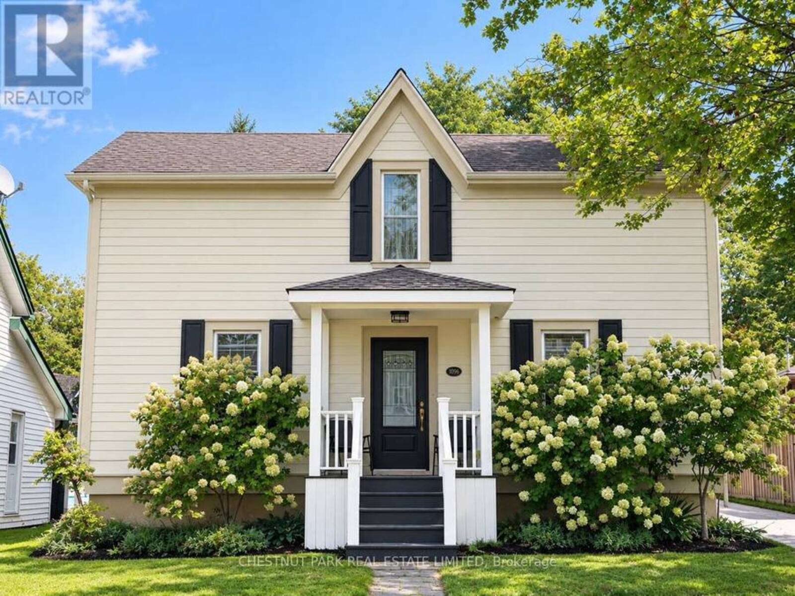14065 OLD SIMCOE ROAD, Scugog, Ontario L9L 1C1