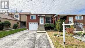78 CRAYFORD DRIVE | Toronto Ontario | Slide Image One