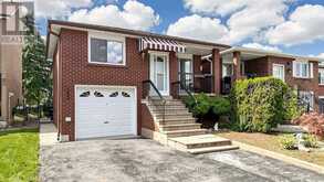 78 CRAYFORD DRIVE | Toronto Ontario | Slide Image Three