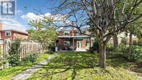 78 CRAYFORD DRIVE | Toronto Ontario | Slide Image Forty