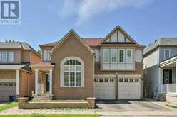 57 HOPKINSON CRESCENT | Ajax Ontario | Slide Image One