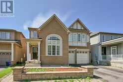 57 HOPKINSON CRESCENT | Ajax Ontario | Slide Image Two