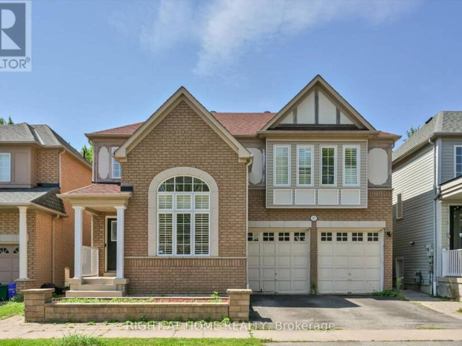 57 HOPKINSON CRESCENT, Ajax, Ontario L1T 4G4