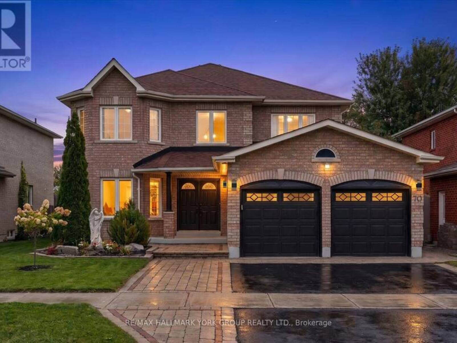70 BAMBI CRESCENT, Georgina, Ontario L4P 4C7