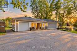 204 THE QUEENSWAY S | Georgina Ontario | Slide Image One