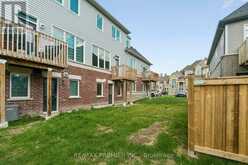 29 LYALL STOKES CIRCLE | East Gwillimbury Ontario | Slide Image Thirty-nine