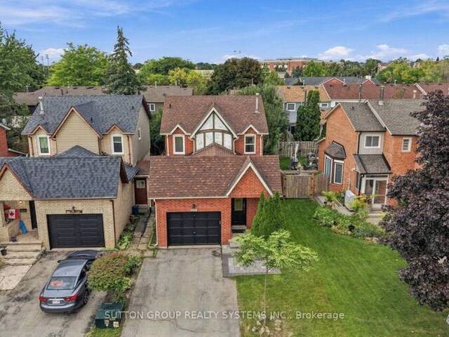 2250 MUNN'S AVENUE Oakville Ontario, L6H 3M8 - 3 Bedrooms Home For Sale