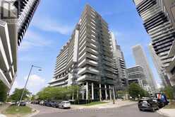 PH06 - 39 ANNIE CRAIG DRIVE | Toronto Ontario | Slide Image One