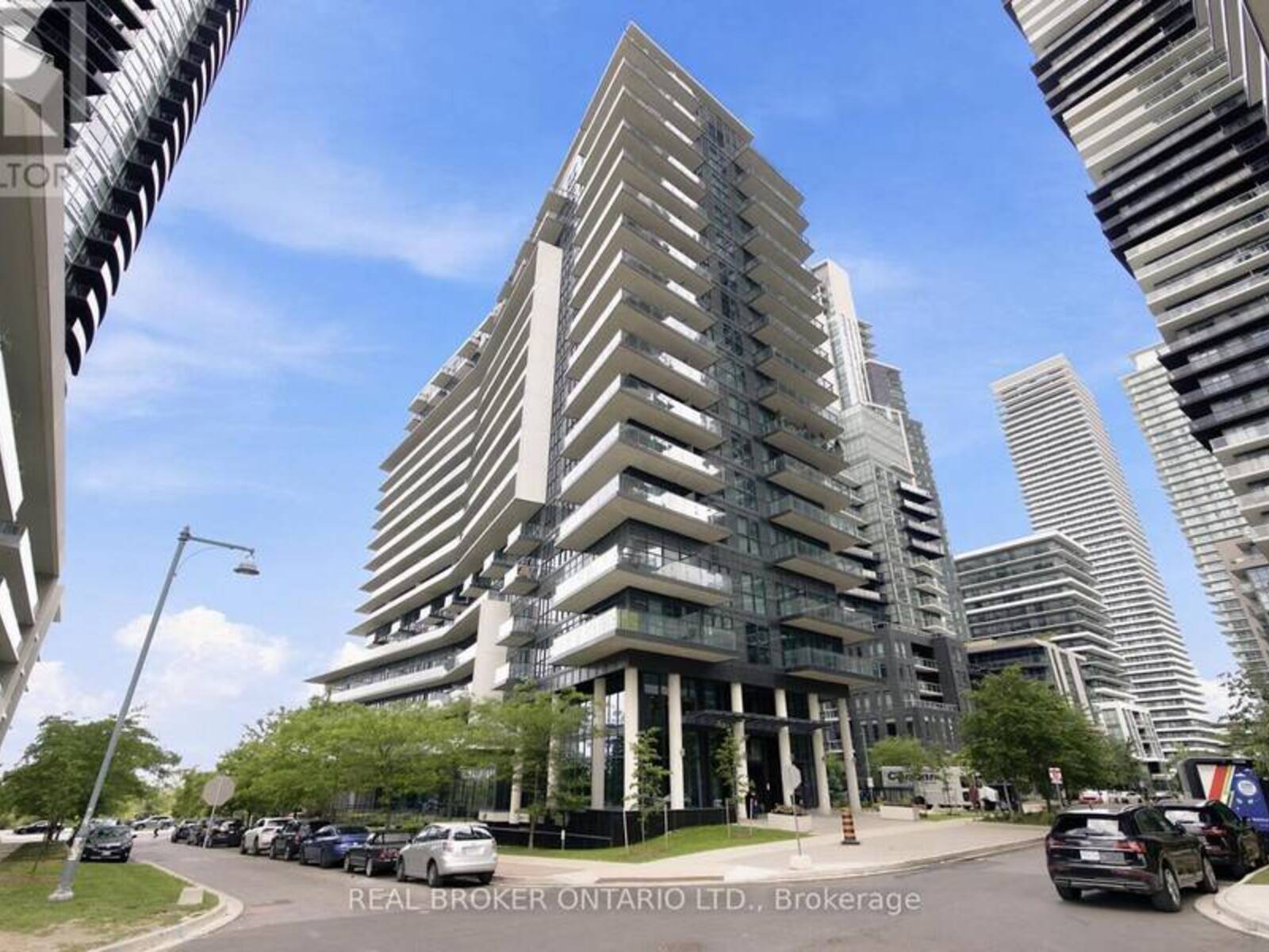PH06 - 39 ANNIE CRAIG DRIVE, Toronto, Ontario M8V 0H1