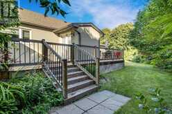 1480 CLARKSON ROAD | Mississauga Ontario | Slide Image Thirty-eight