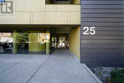 506B - 25 RITCHIE AVENUE | Toronto Ontario | Slide Image Six