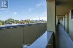 506B - 25 RITCHIE AVENUE | Toronto Ontario | Slide Image Nine
