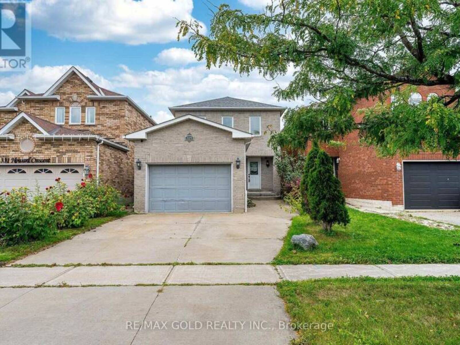 329 HOWARD CRESCENT, Orangeville, Ontario L9W 4W7