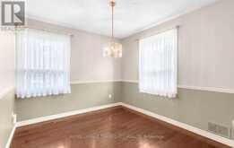 1 - 6650 FALCONER DRIVE | Mississauga Ontario | Slide Image Thirteen