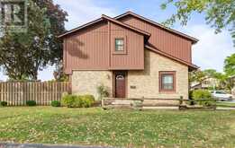 1 - 6650 FALCONER DRIVE | Mississauga Ontario | Slide Image One