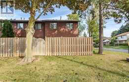 1 - 6650 FALCONER DRIVE | Mississauga Ontario | Slide Image Forty-five
