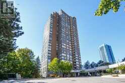 1602 - 215 WYNFORD DRIVE | Toronto Ontario | Slide Image One